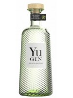 Yu Gin France 43% ABV 750ml